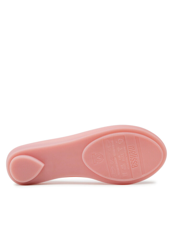 Melissa Bailarinas Melissa Ultragirl Basic II Ad 32938 Rosa