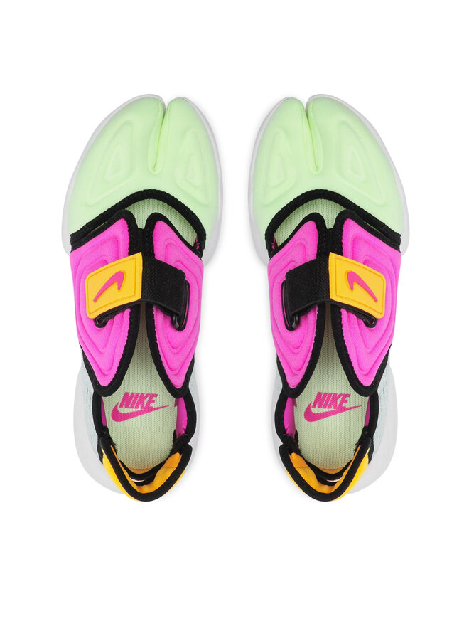 Снікерcи Nike Aqua Rift CW7164 700 Рожевий | evzuttya.com.ua