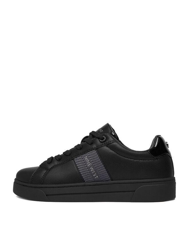 Nine West Sneakers Nine West CEO-RLY-N2603 Schwarz