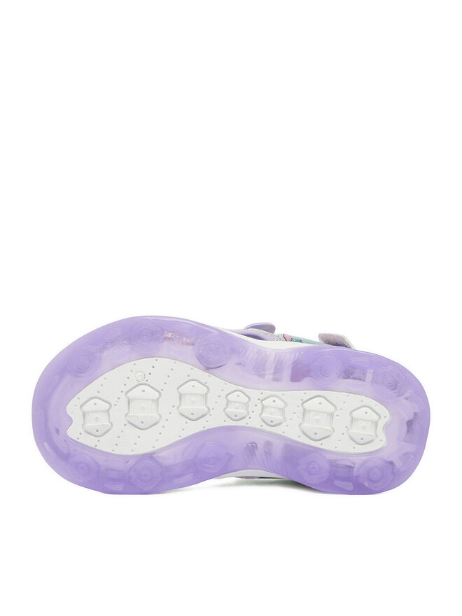 Disney Classics Босоніжки Disney Classics CEO-CP76-SS26-339DCLS Фіолетовий