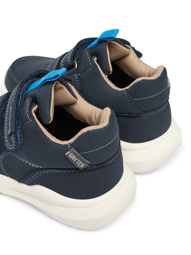 Garvalin Zapatillas Garvalin 251350 Azul marino