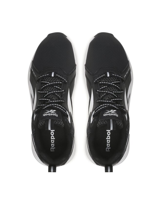 Reebok Взуття для бігу Reebok Durable Xt HQ8778 Чорний