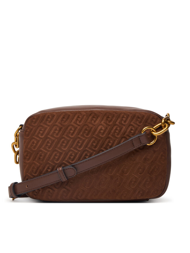 Liu Jo Handtasche Liu Jo AF6040 T706A Braun
