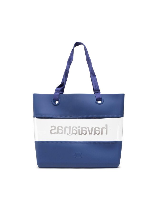 Rankin Havaianas Beach Bag Dna 41445040555 Tamsiai m lyna eavalyne.lt