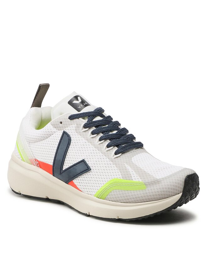 Veja Сникърси Veja Condor 2 Alveomesh CL0102810A Бял