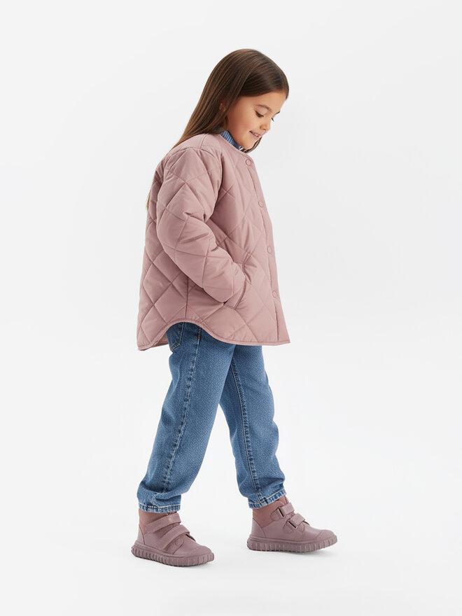 Lasocki Kids Schnürschuhe Lasocki Kids CEO-CI12-PLUTO-01A(II)DZ Rosa