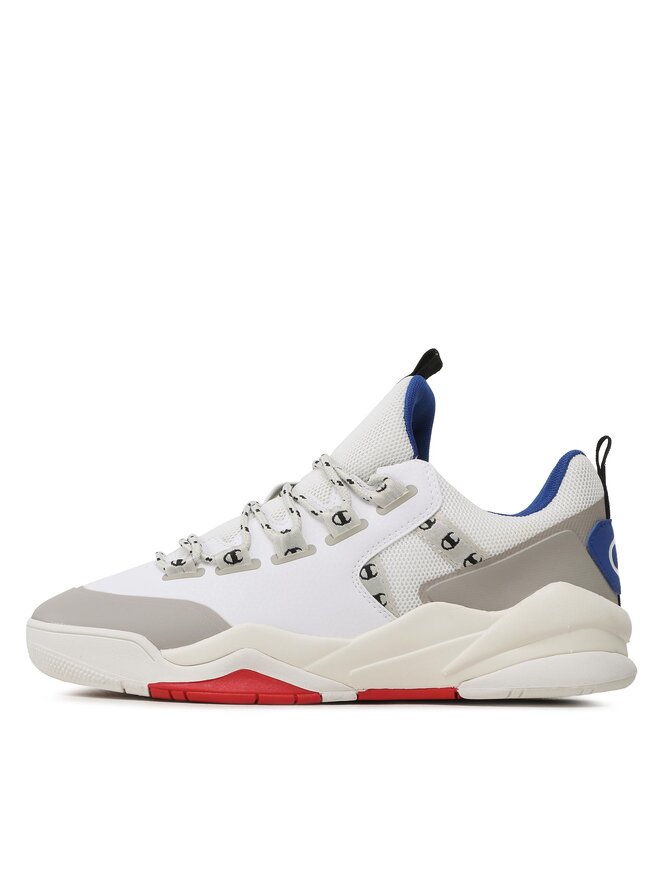Champion Сникърси Champion S21875-WW001 Бял