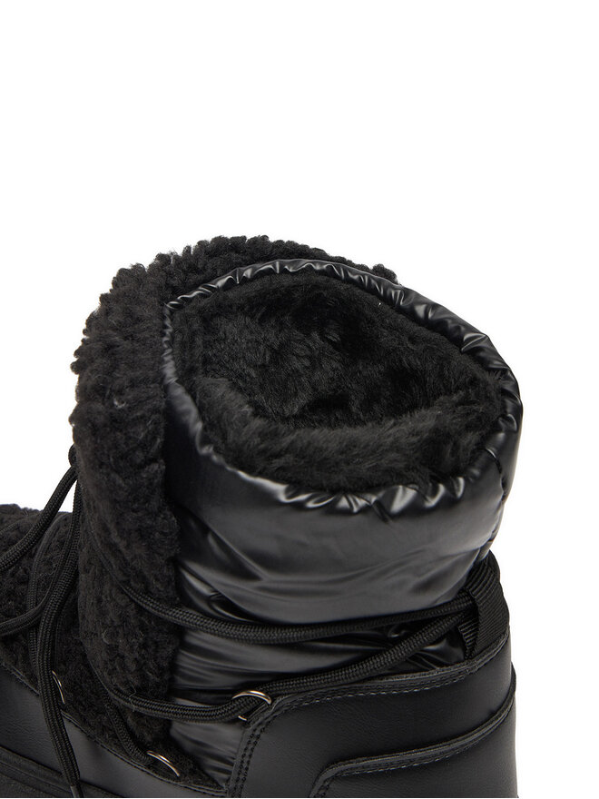 DeeZee Schneeschuhe DeeZee HD5357 Schwarz