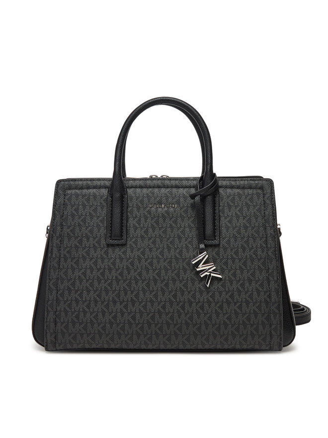 MICHAEL Michael Kors Сумка MICHAEL Michael Kors Laila 30R5S9IS6B Чорний