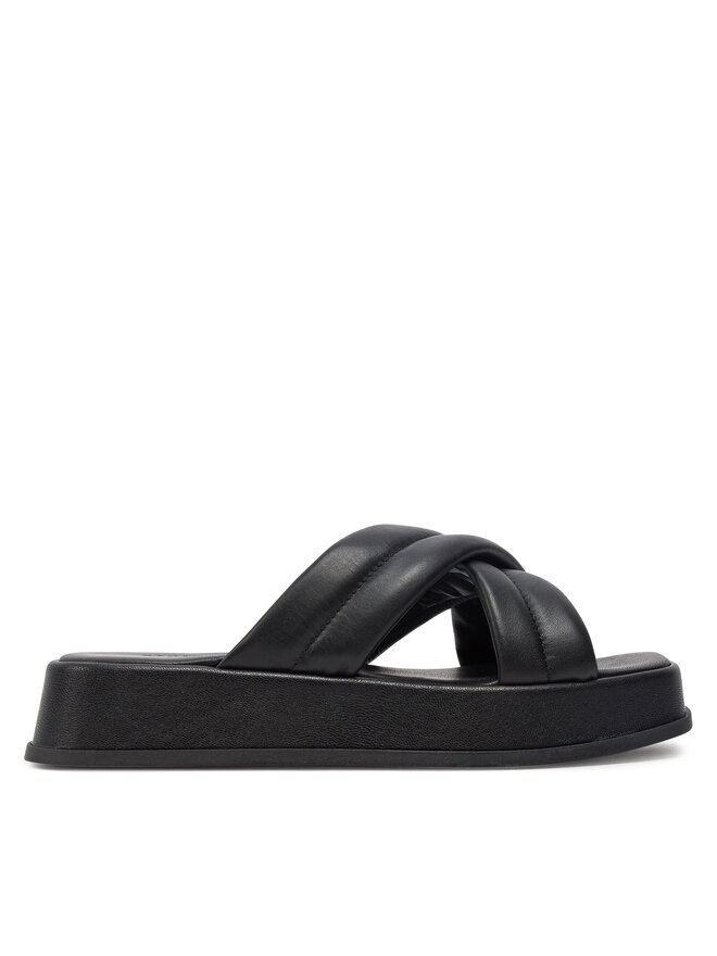 Marc O'Polo Şlapi Marc O'Polo 403 15221101 134 Negru