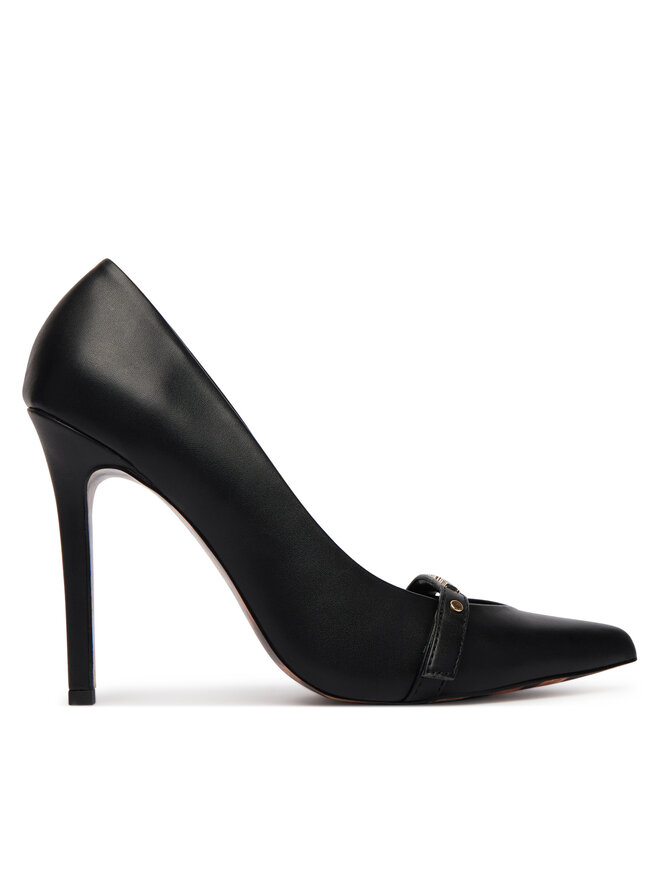 Just Cavalli High Heels Just Cavalli 81RA3S10 ZSE90 Schwarz