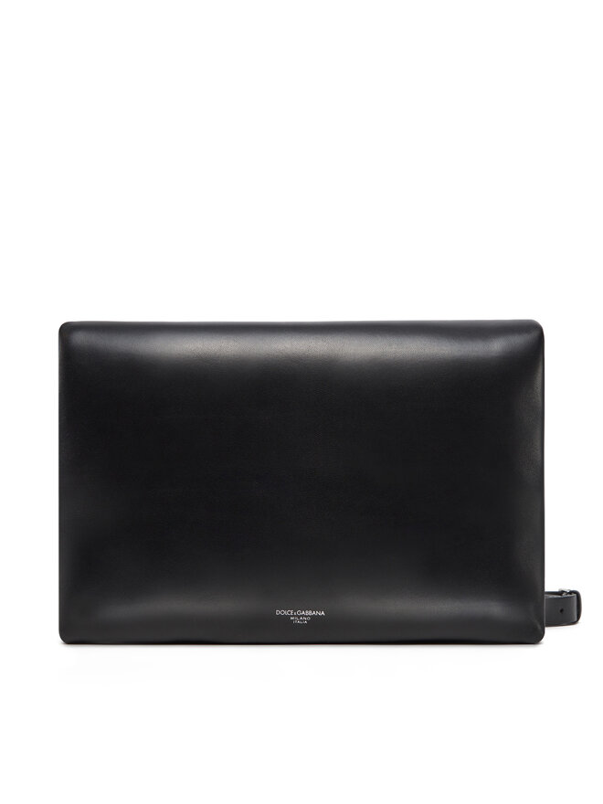 Dolce&Gabbana Τσαντάκι Dolce&Gabbana BM3075 AF984 Μαύρο