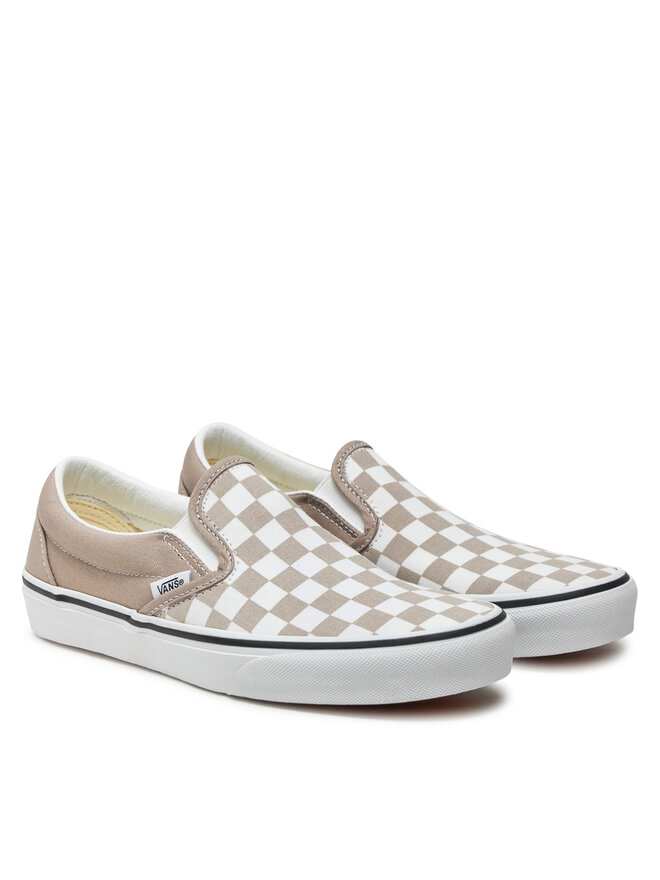 Vans Scarpe sportive Vans Classic Slip On VN0A2Z41HCZ1 Beige