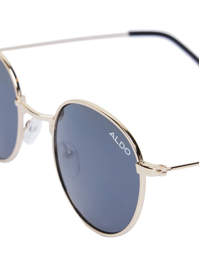 Aldo Слънчеви очила Aldo Albalaenna 13935312 Златист