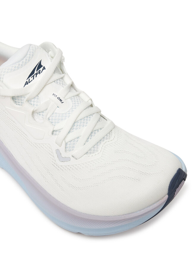 Altra Взуття для бігу Altra Fwd Via AL0A85PW Білий