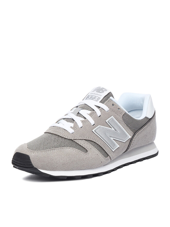 New Balance Sneakers New Balance C-ML373KG2 M Grau