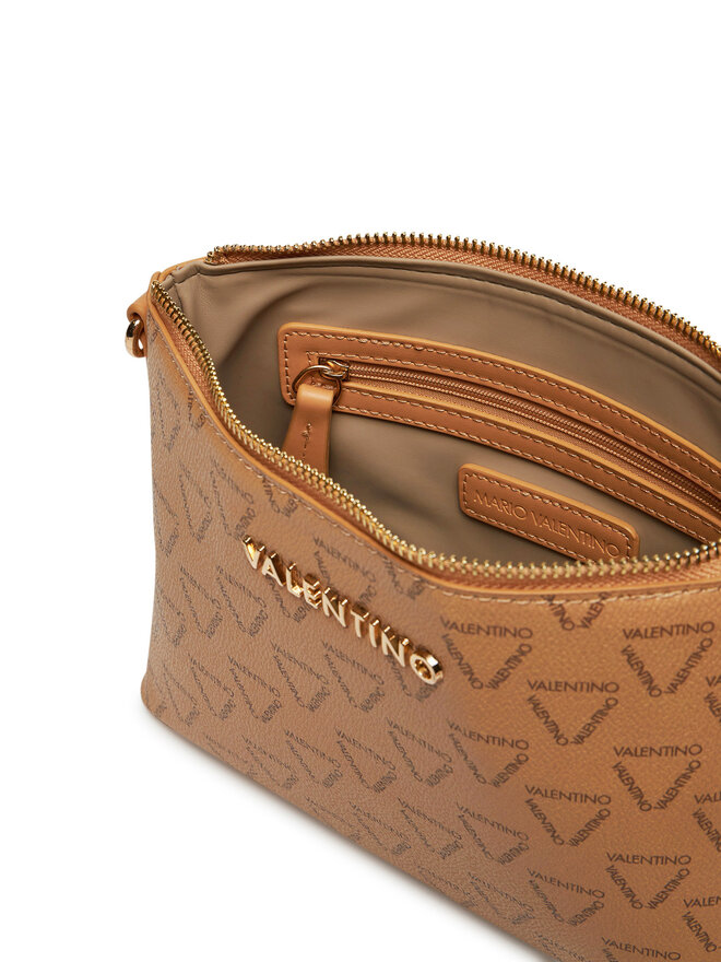 Valentino Сумка Valentino Lady Re VBS8GT17 Коричневий