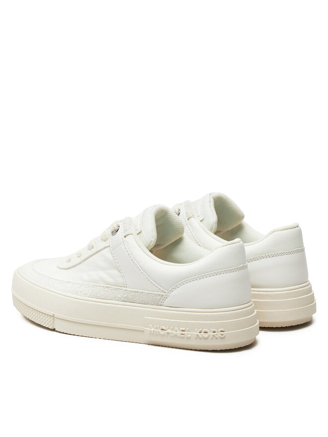 MICHAEL Michael Kors Sneakers MICHAEL Michael Kors Aurora 43T4AUFS2D Alb
