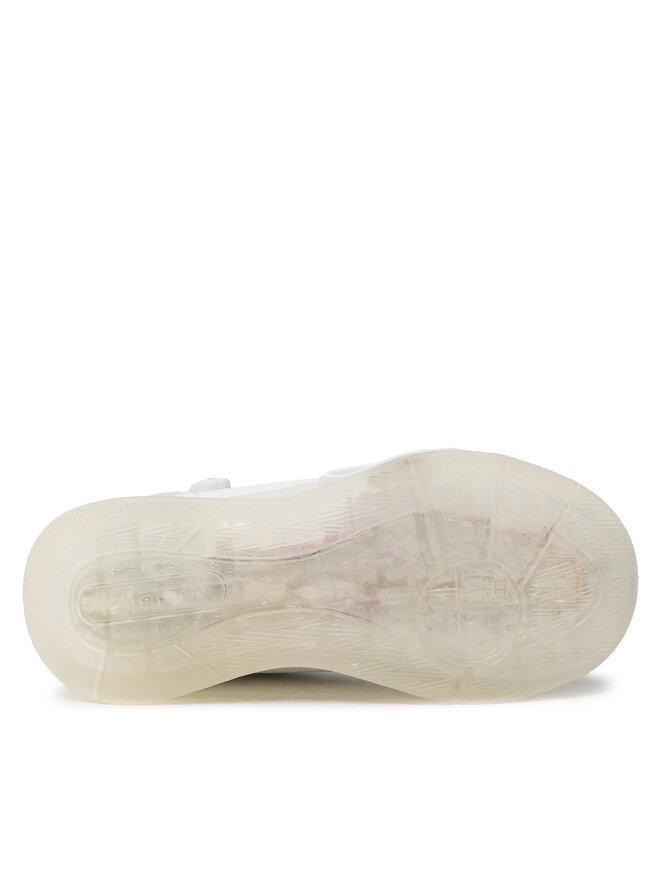 Skechers Сникърси Skechers S-Lights Remix 310100L/WHT Бял