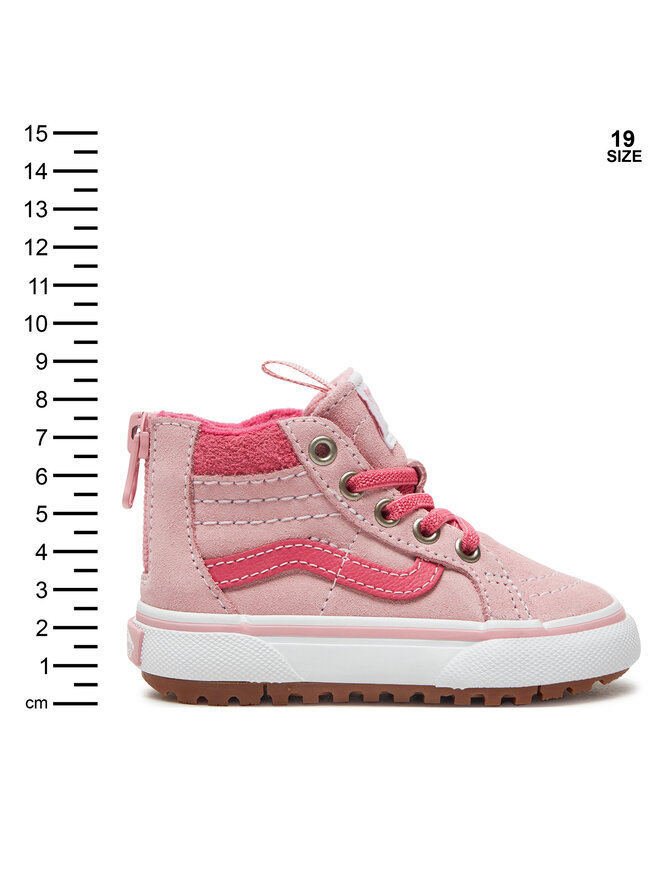 Vans mte size 12 on sale
