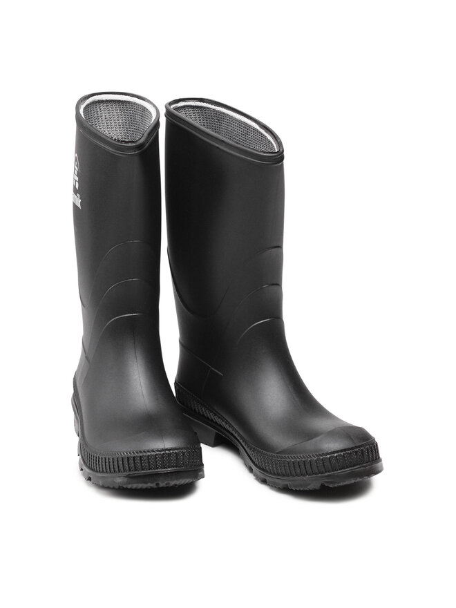 Kamik Botas de agua Kamik Stomp EK4149F Negro