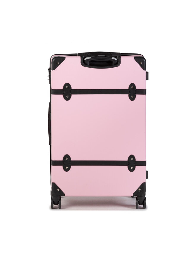 Semi Line Maleta grande Semi Line T5509-0 28 Rosa