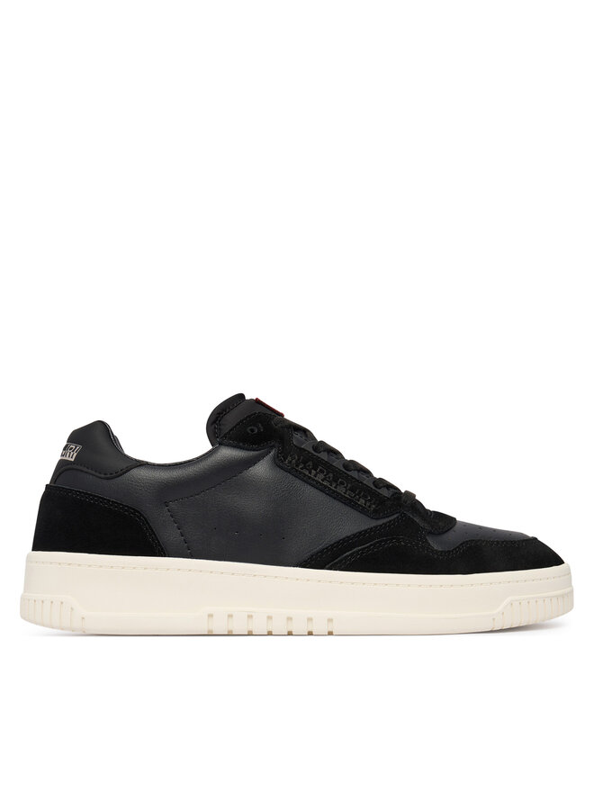 Napapijri Sneakers Napapijri Crux NP0A8BHY Schwarz