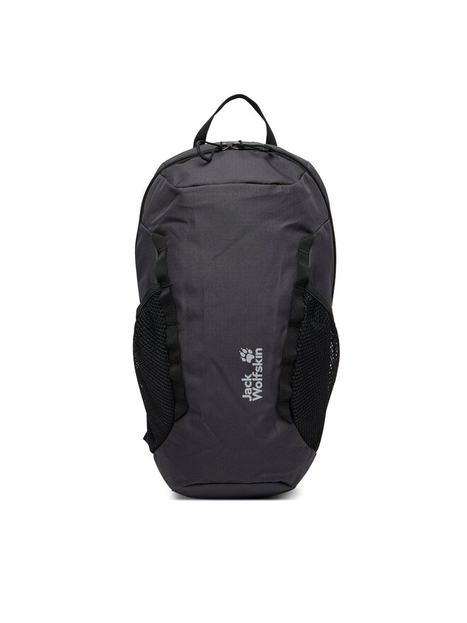 Jack Wolfskin Σακίδιο Jack Wolfskin Velocity Lite 10 A65419 Μαύρο