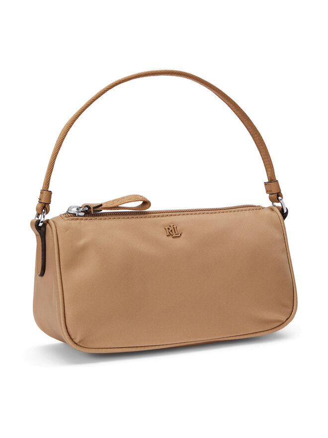 LAUREN RALPH LAUREN Τσάντα LAUREN RALPH LAUREN 432951690001 Μπεζ
