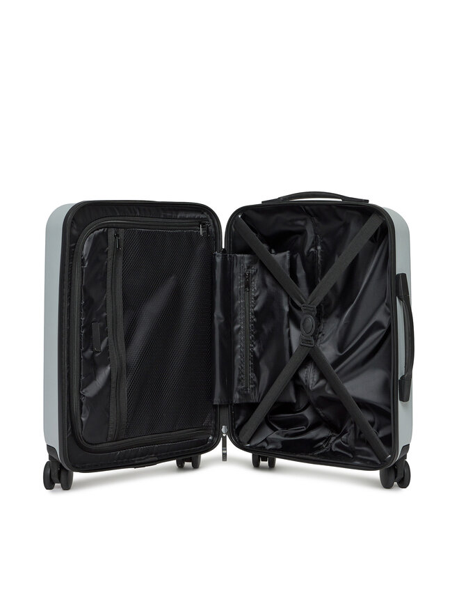 Valentino Maleta de cabina Valentino VV7JG01P Gris