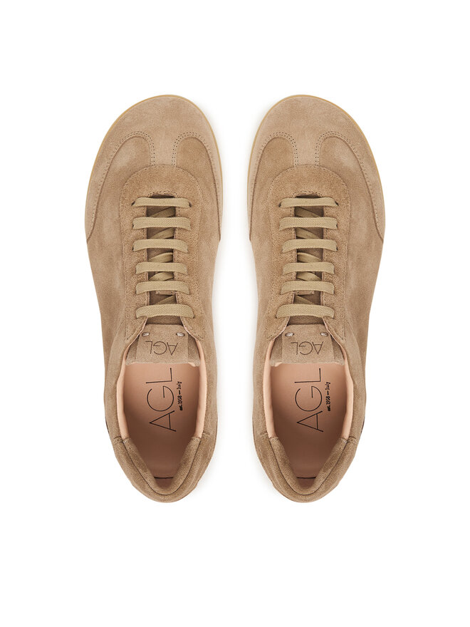 AGL Sneakers AGL Pills D839013PGWINNY0563 Beige