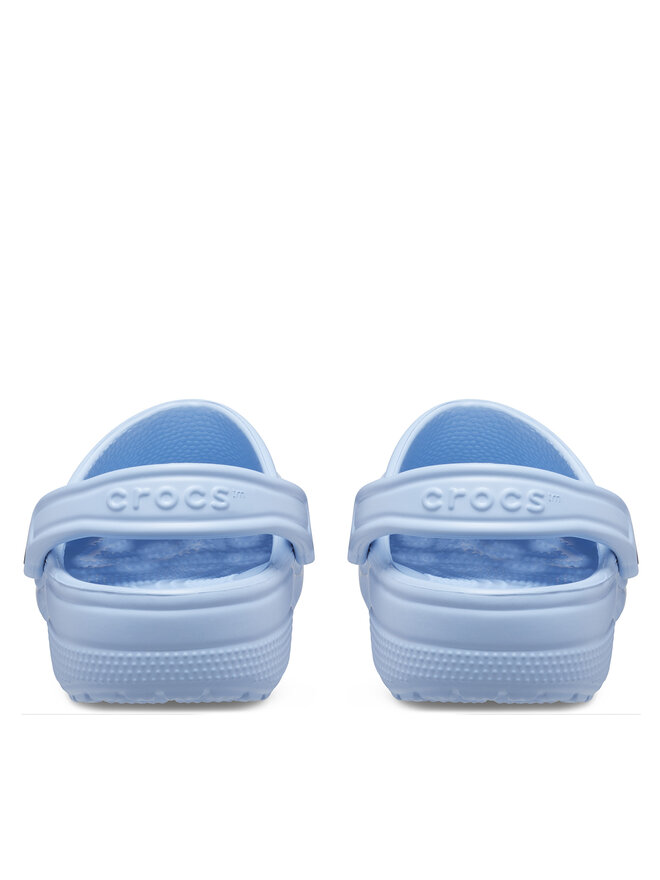 Crocs Şlapi Crocs Classic Clog 10001 Albastru
