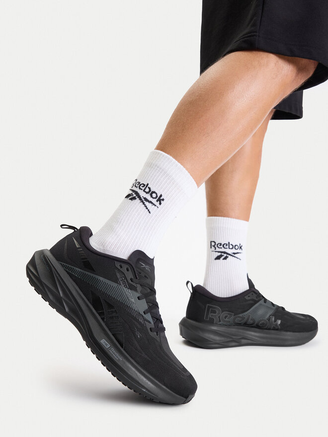 Reebok Laufschuhe Reebok EO-FLOAT PREMIER 100271496 Schwarz