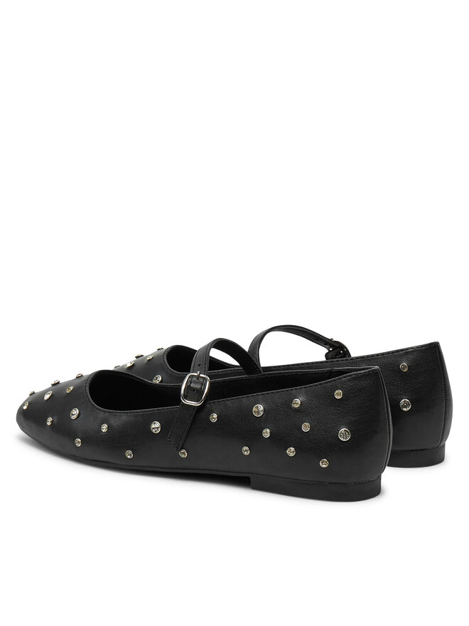 Call It Spring Félcipő Call It Spring Janeyy 13880013 Fekete