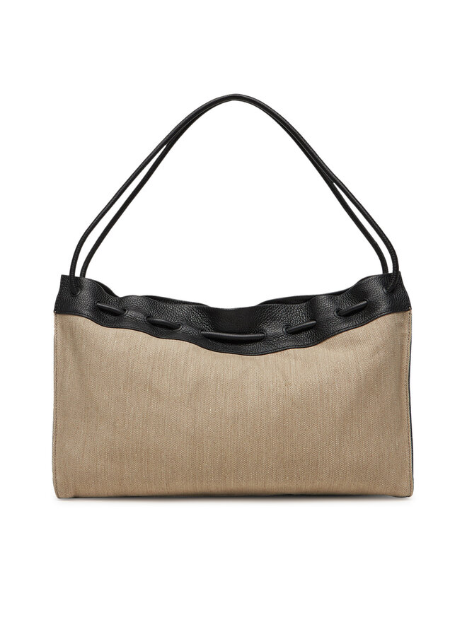 Coccinelle Bolso Coccinelle SCB 13 01 01 846 Beis