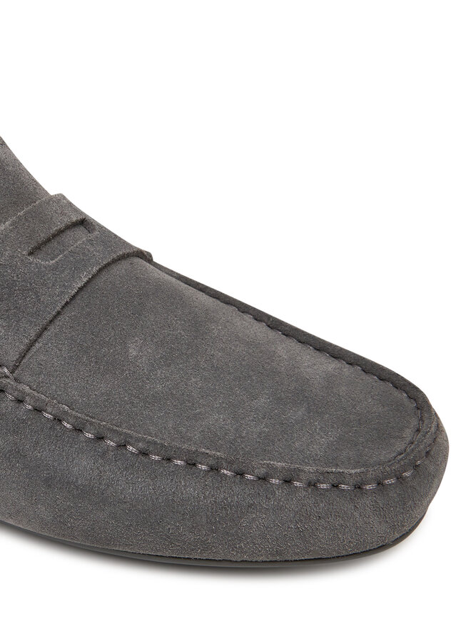 BOSS Mocasines BOSS Noel 50541750 Gris