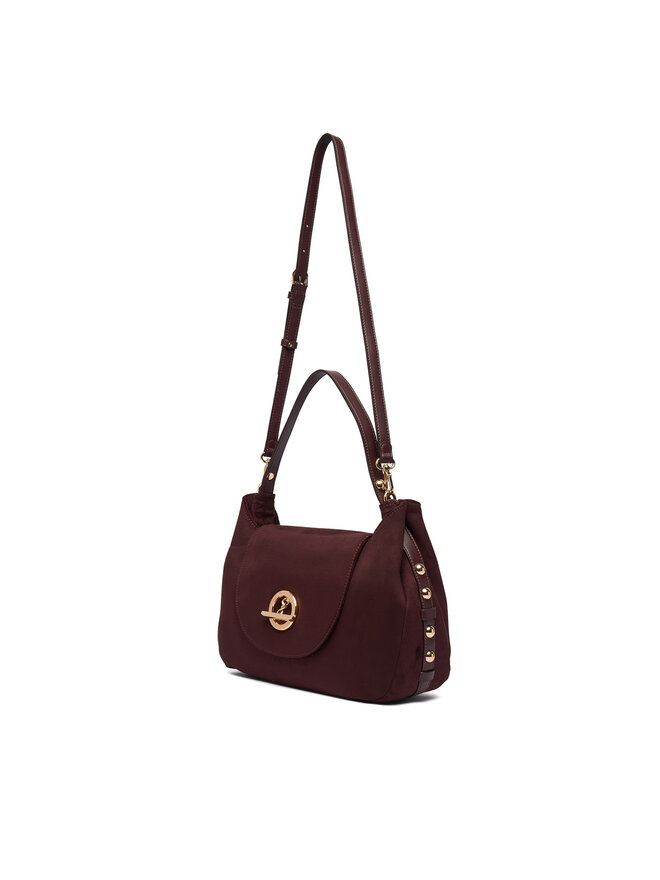Liu Jo Handtasche Liu Jo AF6113 T711A Dunkelbraun