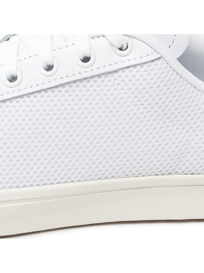 adidas Sneakers adidas Rod Laver Vin GZ6297 Alb