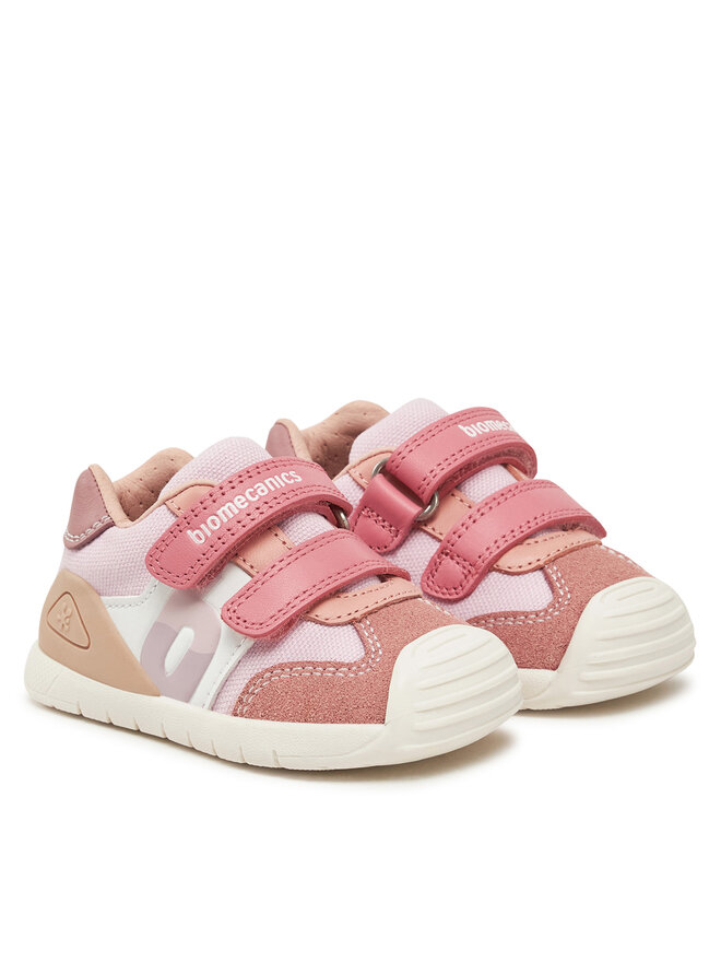 Biomecanics Sneakers Biomecanics 252119 Rosa
