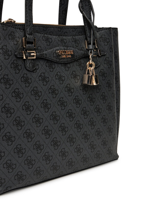 Guess Сумка Guess Katya HWSG96 52230 Сірий