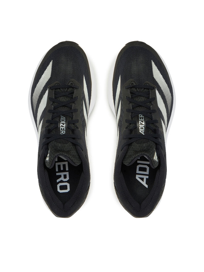 adidas Buty do biegania adidas adizero SL2 IF6769 Czarny