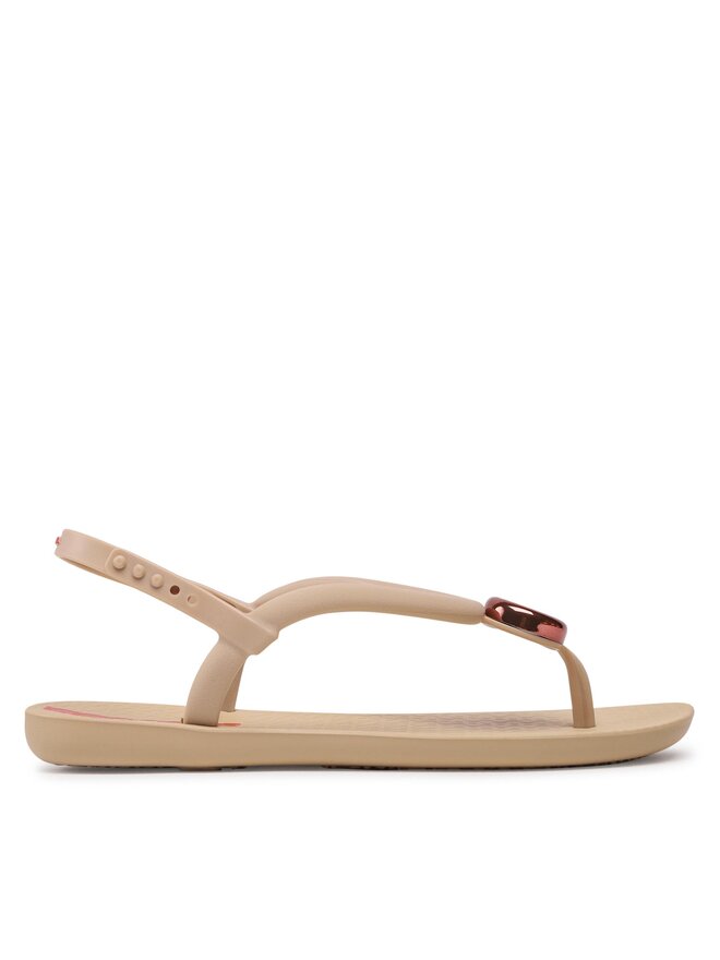 Ipanema Sandały Ipanema Class Una Fem 83415 Beżowy