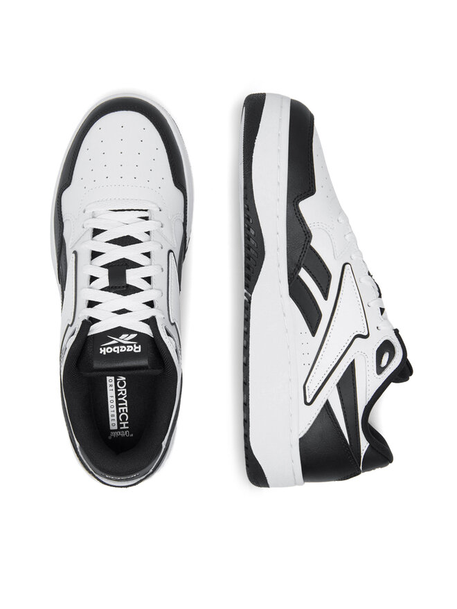 Снікерcи Reebok Art Chill 100200462 Чорний | evzuttya.com.ua