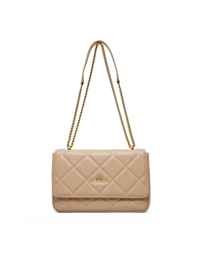 WITTCHEN Handtasche WITTCHEN 99-4E-603-9 Beige