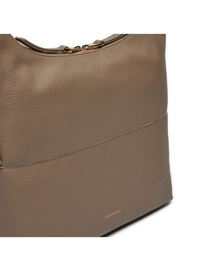 Coccinelle Handtasche Coccinelle R1K coccinellemalory Braun