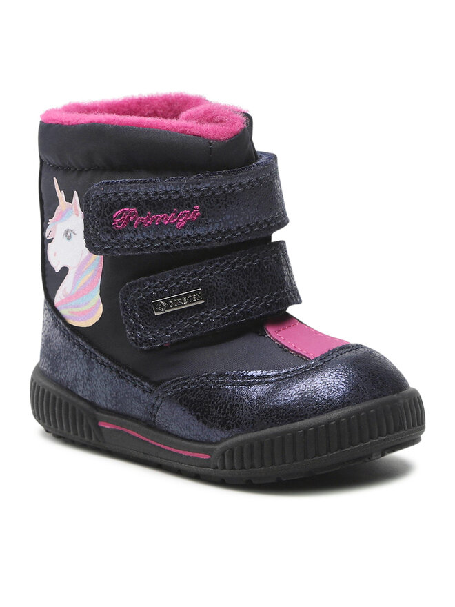 Primigi Hótaposó Primigi GORE-TEX 2861822 Sötétkék