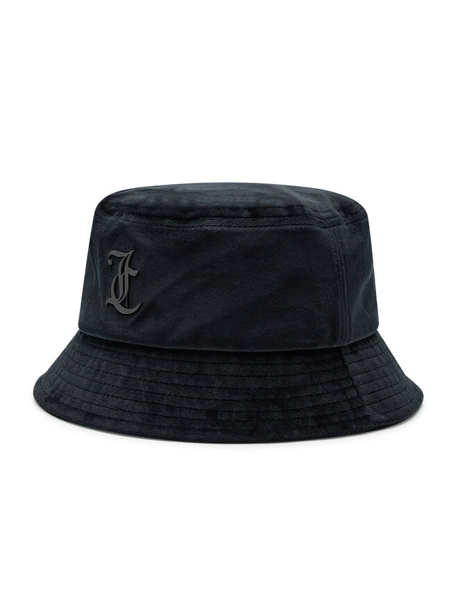 Juicy Couture Капела Juicy Couture Bucket Eleana JCAW122002 Черен