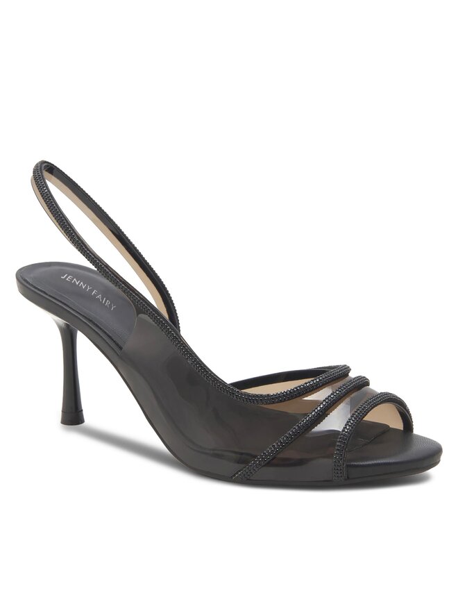 Jenny Fairy Sandalias Jenny Fairy WYL04118-2 Negro