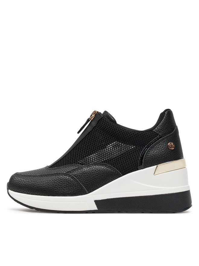 Xti Sneakers Xti 142648 Nero