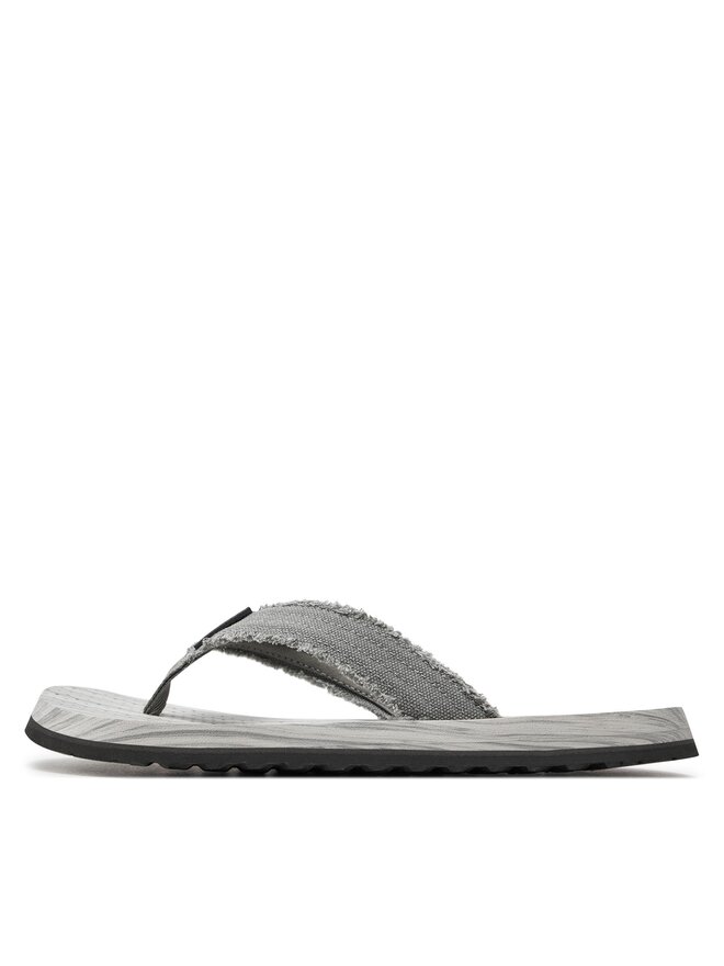 Skechers Chancletas Skechers Tantric-Fritz 205098/GRY Gris